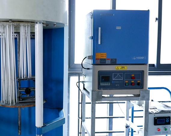 先進(jìn)檢測儀器