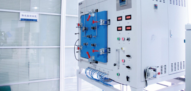 乘風(fēng)破浪開新局，十年耕耘磨一劍 | 武漢華敏自制傳感器問世！