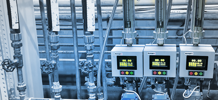 滲碳爐中，同樣的工藝，做出來的產品為什么有不同？