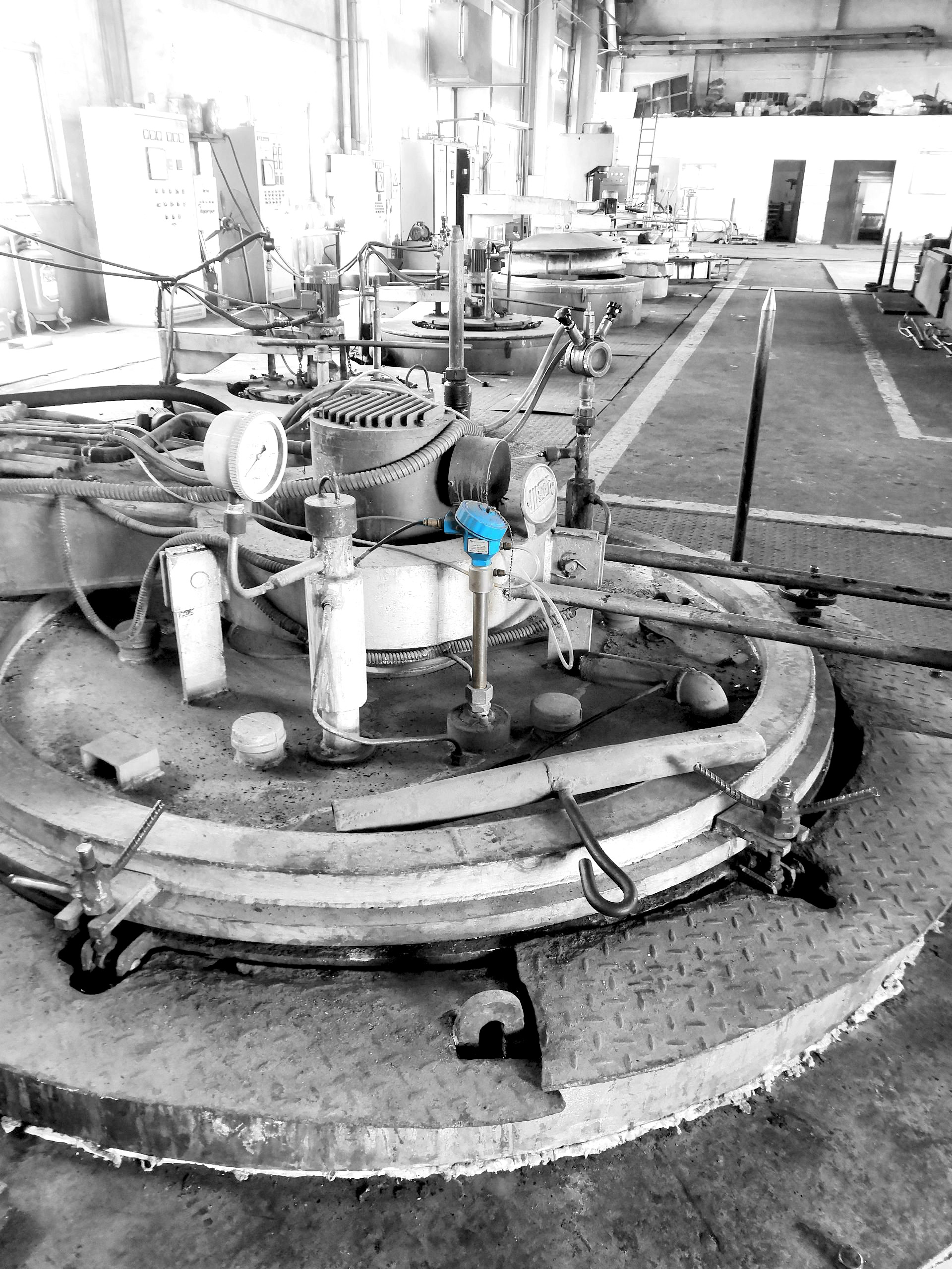 氧化鋯探頭如何維護(hù)？以下4條或許能幫到您